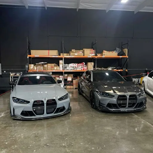 Detailing work by My Business